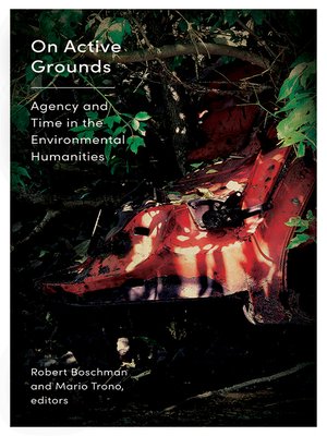 cover image of On Active Grounds